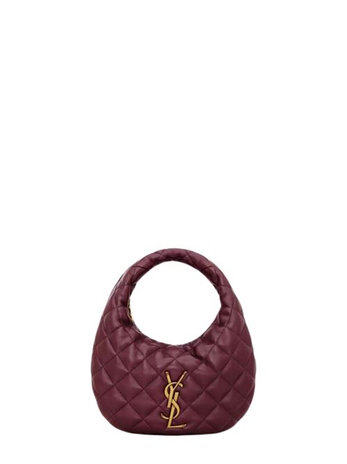 Borsa Icarino SAINT LAURENT | 851689AAANG6197